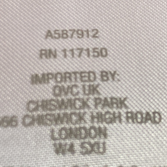 New A587912 Belle by Kim Gravel Rayon Spandex Shrug size XL Color Navy very soft - Picture 3 of 7